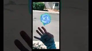 Cringe warning, and yes i&rsquo;m a dark fairy magic!