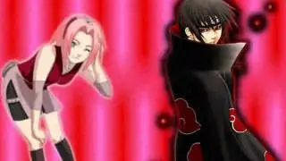 ItaSaku Hey Juliet