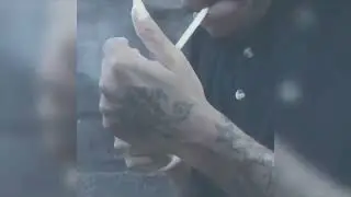 Lil Vill - Different Energy (Official Visualizer)