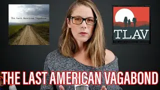 Reporting news the establishment calls conspiracy || Ryan Cristian of The Last American Vagabond