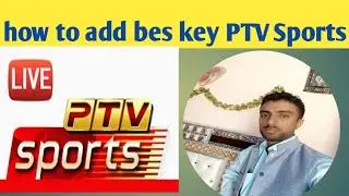 How to add BESSkey Ptv sports Receiver full and complete method #pak DiSH Setting 25/3/2023