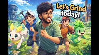 Zero Se Grind Karenge #games #streamer #gameplay