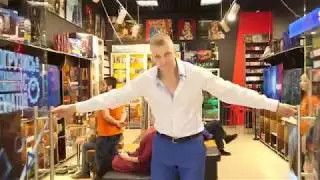 DEVIATOR - Лучшие PLAYSTATION клубы в Украине!