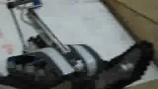Resquake_RoboCup2008_Best_In_class_Mobility