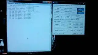 Sandy Bridge-E i7 3930K stock Super PI