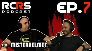 MISTERHELMET senza Freni: Verit&agrave; su MotoGP, Piloti e Retroscena del Paddock | RCRS podcast Ep.7