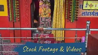 Lohagal Temple Rajasthan | Sacred Hindu Temple & Local Faith