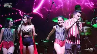 YOU SALSA - DURO Y SUAVE - HAZAN EVENTOS
