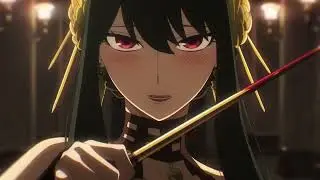 Spy x Family [AMV] Closer