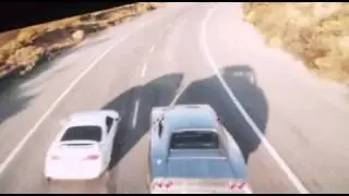 Rapido y furioso 7 final emotivo