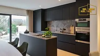 Maatwerk voor maximaal comfort in Ons huis/Nieuw huis | Dovy Keukens