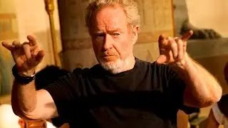The Top 5 Weekly: Ridley Scott Films