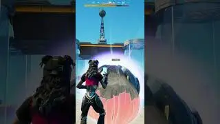 Here's How to Make the ZERO POINT in Fortnite Creative!