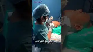 Hair transplantation| FUE| No stitch No scar procedure | TriCure- Best Skin and Hair Clinic