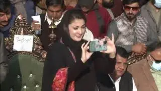 Jalsa Live From Mansehra