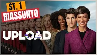 Upload Summary - Season 1