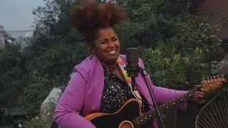 Sunnyside, TX - Kam Franklin (Acoustic)