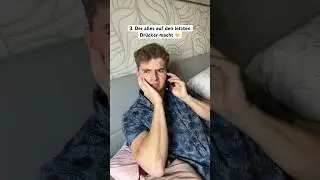 Arten von Leuten nach der Schule 😂🎓 | FionnTime