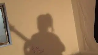 Ela Marion I LOVE THE GUITAR!  Sunshine Teaser