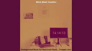 Entertaining Ambiance for Work from Home