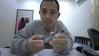 NCIG 3 Unboxing & Review