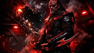 The Doomed Life Of A Klingon In Star Trek