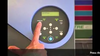 Видеоруководство о том, как заменить картриджи Roland Eco-Sol Max на чернила Nazdar и СЭКОНОМИТЬ ДЕНЬГИ!