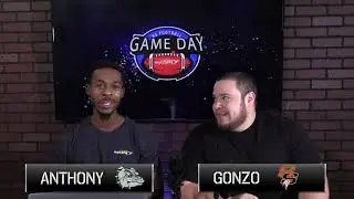 myGSPN GameDay - Week 8 Football Preview