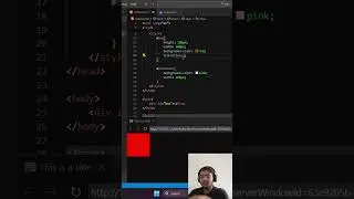 Day 13/200: Master CSS Transition Timings | Smooth Animation Control Like a Pro ⚡