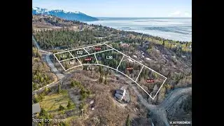 L32 B2 England Avenue | Anchorage Real Estate