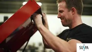 Suspa Gas Springs: The Ultimate Solution for Controlled Motion | Astra Industrial Innovations