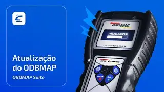 Confira como atualizar seu OBDMAP através do OBDMAP Suite!