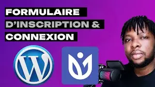 Comment Personnaliser les Formulaires de Connexion Et D'inscription WordPress : Guide Complet