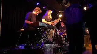 Ossi Maristo Live @ Eclipse Jazz Club 24.5.2022