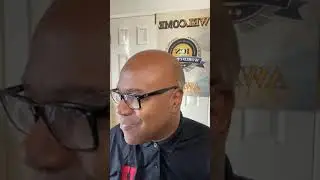 Stay alive conversation with Dr Clyde Rivers