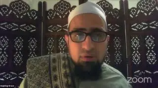 Living By Example: Prophetic Parenting | Ustadh Tahir Anwar