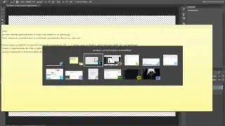 Como simular una sombra con Photoshop