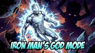 Iron Man Became a GOD?! 😳 19 Strongest Suits Explained in Hindi