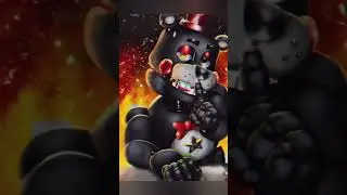 Lefty 🌑🍕🤖🐻🎩⚫