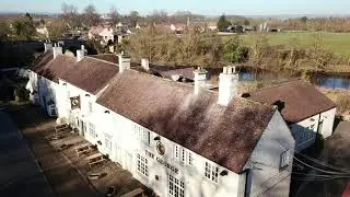 Piercebridge Village - County Durham