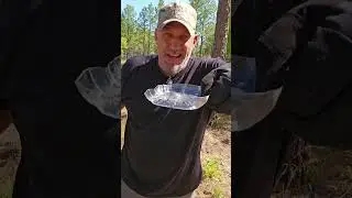 DIY Rain Catch: Upcycle a Plastic Bottle for Survival Water Collection
