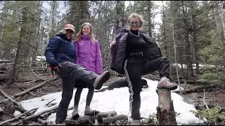 Wantdo Women's 3-in-1 Waterproof Ski Jacket Reviewed by Spirit Forest