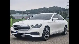 2023 MERCEDES-BENZ E-CLASS W213 E300e 4MATIC
