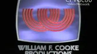 Balenciaga Productions/William F Cooke Productions/TF1
