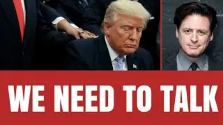 Джон Фугельсанг РАЗОБЛАЧАЕТ ПРОБЛЕМУ с сторонниками MAGA, о которой никто не говорит.