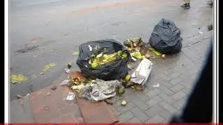 Kasoa: a most filthy city