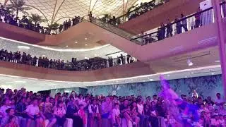 Creativiva Audience awe