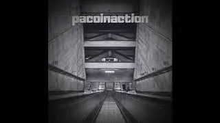 pacoinaction.- TRAIN67 // sad boombap beat