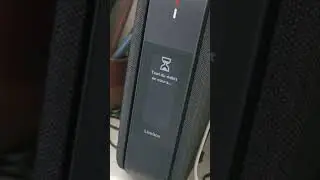 Livebox 7 Test de d&eacute;bit
