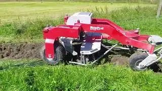 Wheel Rut Filling on Centre Pivots - New Zealand's Premiere Pivot Rut Filling Company